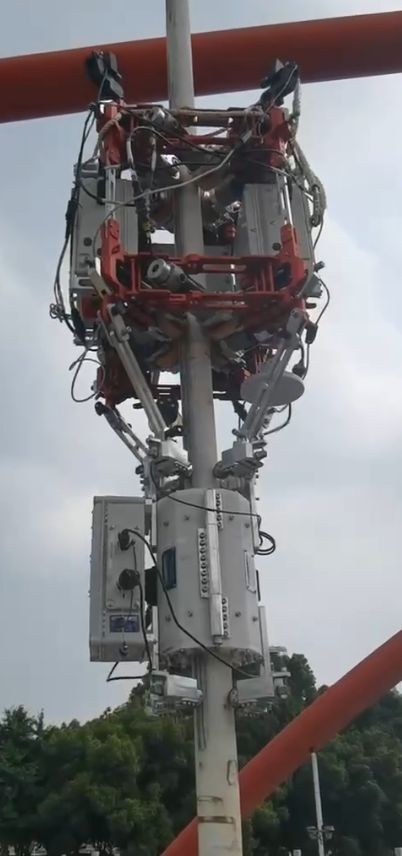 Rope tester